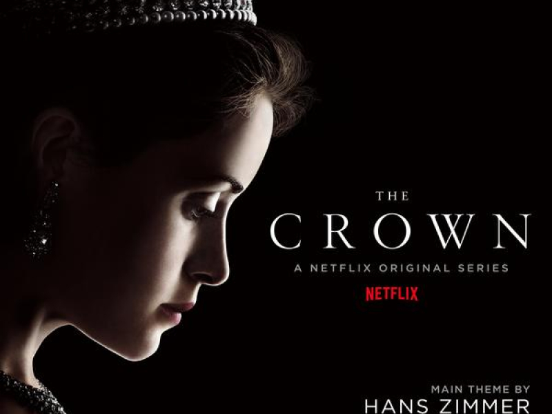 The Crown: Season One (Soundtrack from the Netflix Original Series)