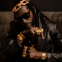 BORN FOR GREATNESS (Single)