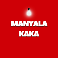 MANYALA  KAKA (Single)