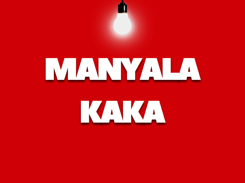 MANYALA  KAKA (Single)