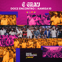 É Grau (Ao Vivo) (Single)