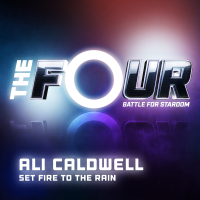 Set Fire To The Rain (The Four Performance) (Single)
