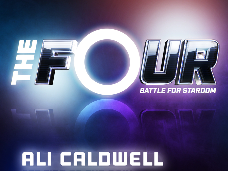 Set Fire To The Rain (The Four Performance) (Single)