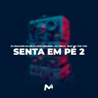 SENTA EM PÉ 2 (Single)
