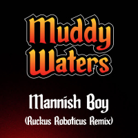 Mannish Boy (Ruckus Roboticus Remix) (Single)