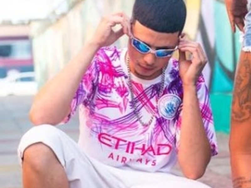 Rebola pra mim (Single)