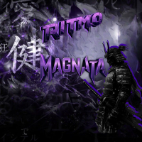 Ritmo Magnata (Single)