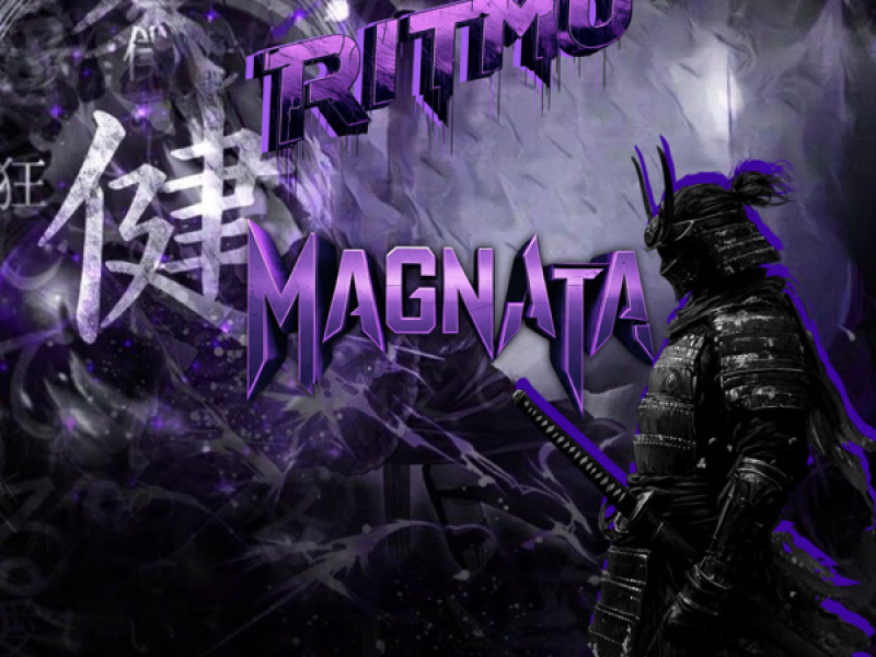 Ritmo Magnata (Single)