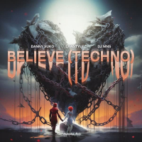 Believe (Techno Version) (Single)