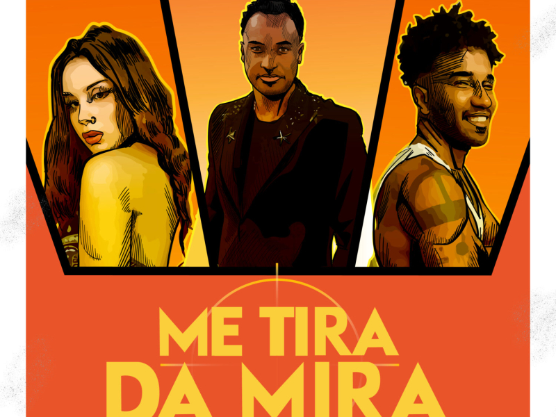 Me Tira da Mira (Single)