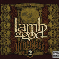 Hourglass - Volume II - The Epic Years