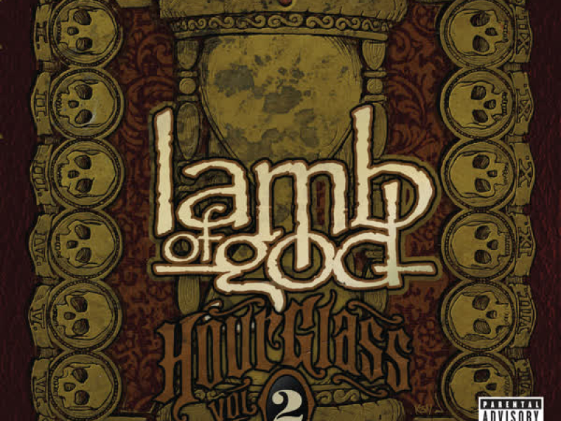 Hourglass - Volume II - The Epic Years