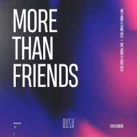 More Than Friends (EP)