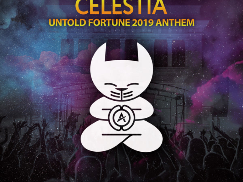 Celestia (UNTOLD Fortune 2019 Anthem) (Single)