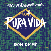 Pura Vida (MV) (Single)