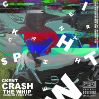 Crash the Whip (Single)