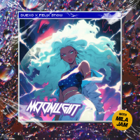 Moonlight (Single)