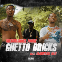 Ghetto Bricks (Single)