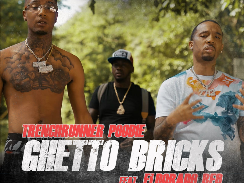 Ghetto Bricks (Single)