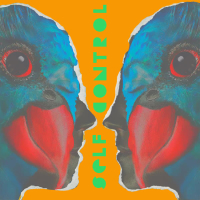 Self Control (Single)