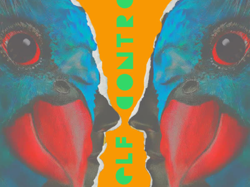 Self Control (Single)