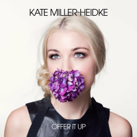 Offer It Up (Single)