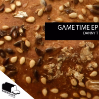 Game Time EP