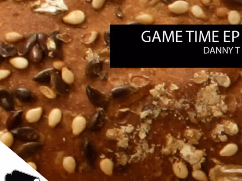 Game Time EP