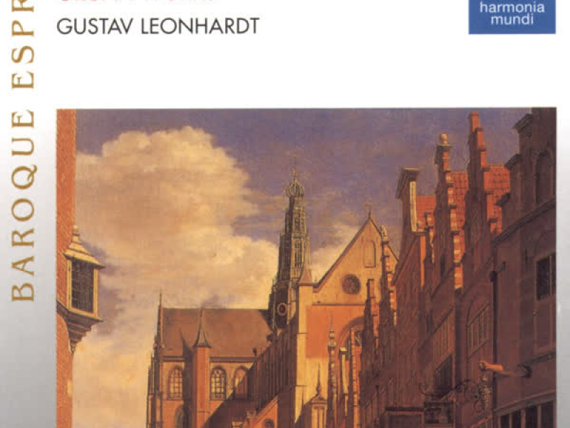 Sweelinck: Organ Works