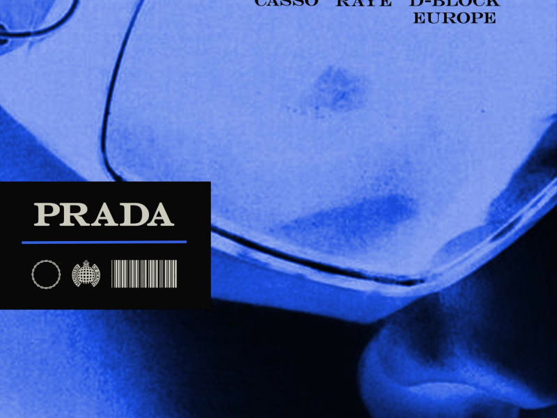 Prada (David Guetta & Hypaton Remix) (Single)
