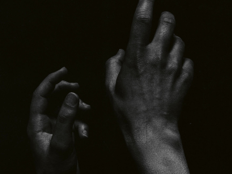 Pain Remains I: Dancing Like Flames (Single)