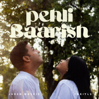 Pehli Baarish (Single)