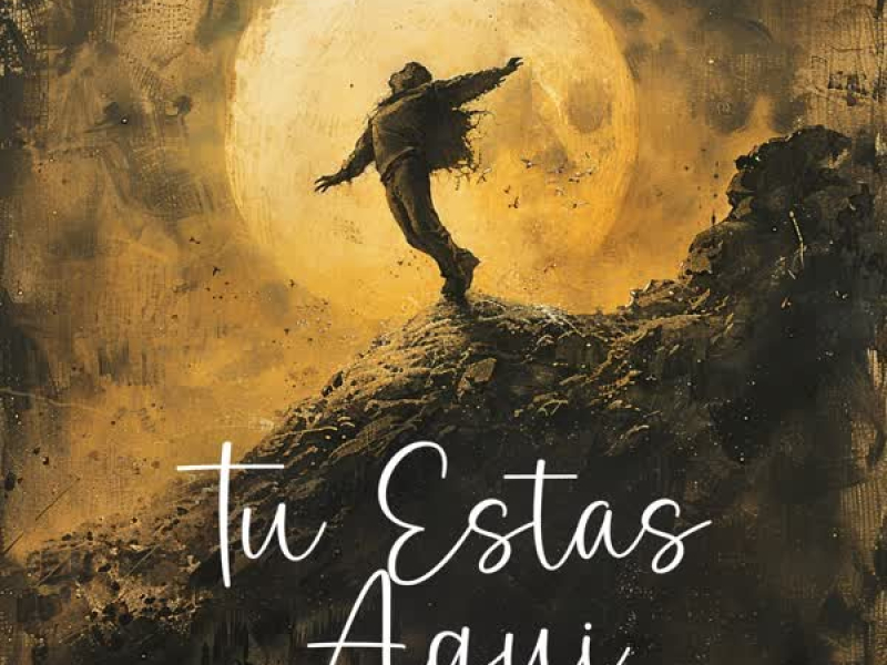Tu Estas Aqui (Single)