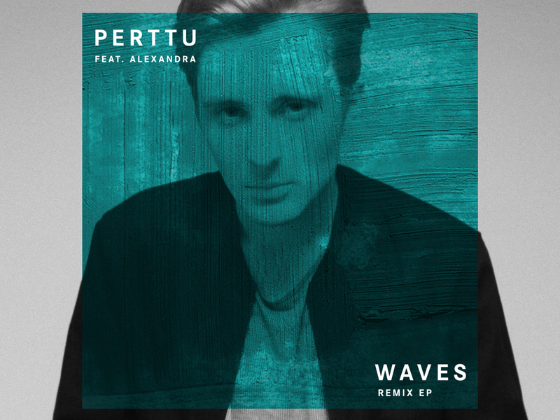 Waves (Remix EP) (Single)