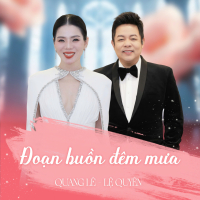 Đoạn Buồn Đêm Mưa (Xuân Phát Tài 15) (Single)