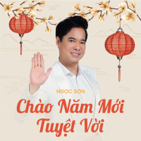 Chào Năm Mới Tuyệt Vời (Remix) (Single)