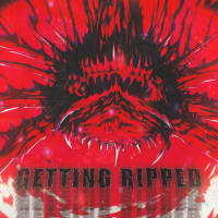 Getting Ripped (Single)