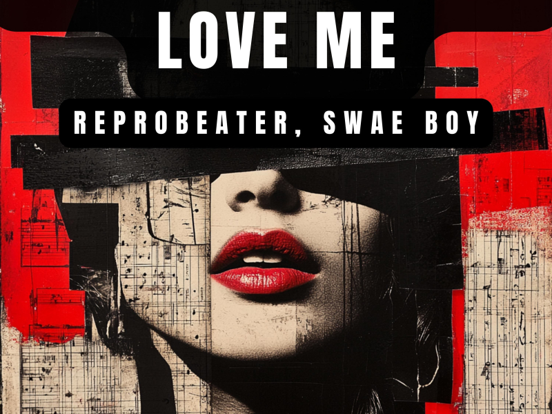 Leave Before You Love Me (Single)