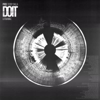 DO IT (feat. Teddy Chilla) (Single)