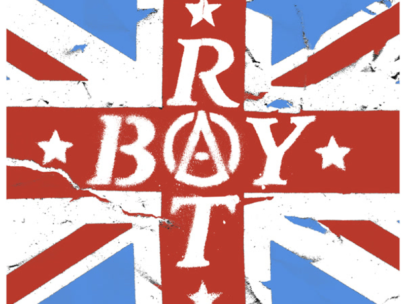 MOB MENTALITY (Single)