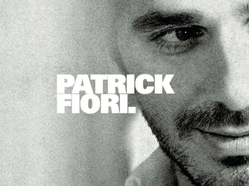 Patrick Fiori. (Version deluxe)