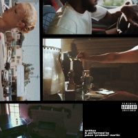 Don't Be Mad At Me (Single)