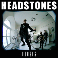 Horses (Single)