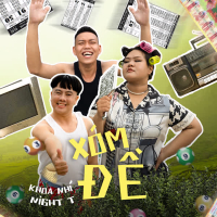 Xóm Đề (Single)
