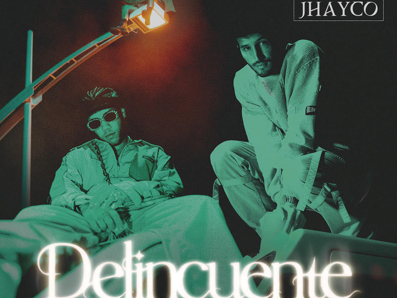 Delincuente (Single)