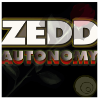 ZEDD - Autonomy (EP)