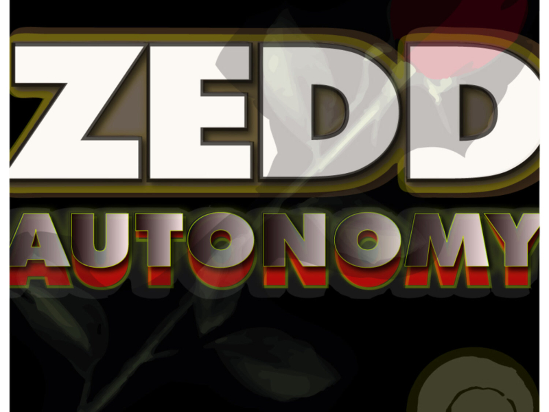 ZEDD - Autonomy (EP)