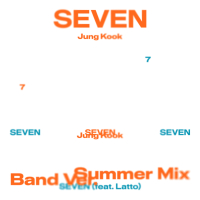 Seven (Weekday Ver.) (EP)