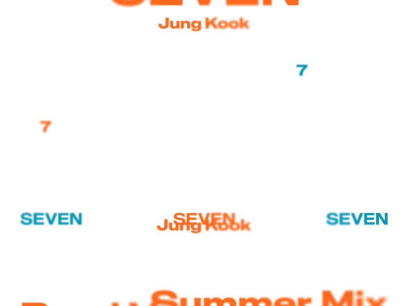 Seven (Weekday Ver.) (EP)