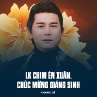 LK Chim Én Xuân, Chúc Mừng Giáng Sinh (Single)